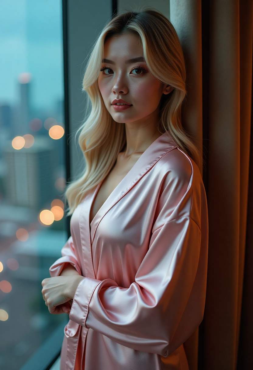 玲珑局海报