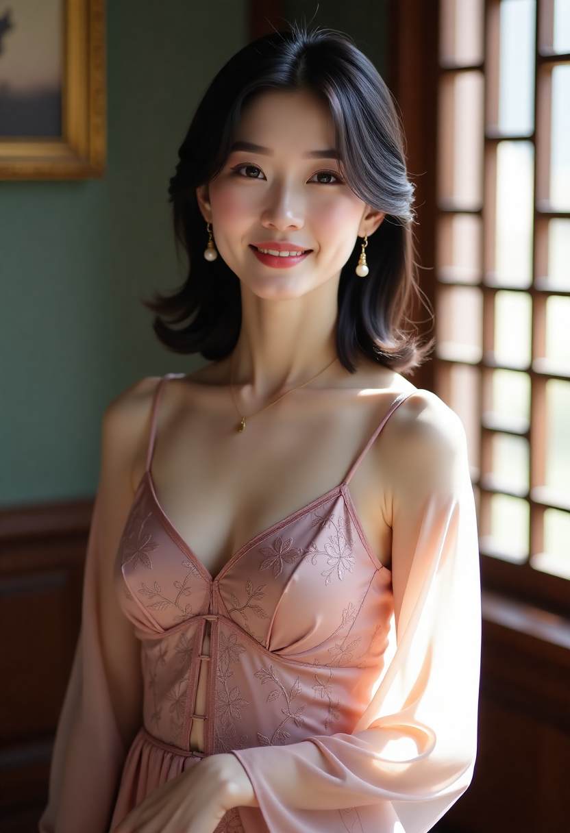 纸上江山海报